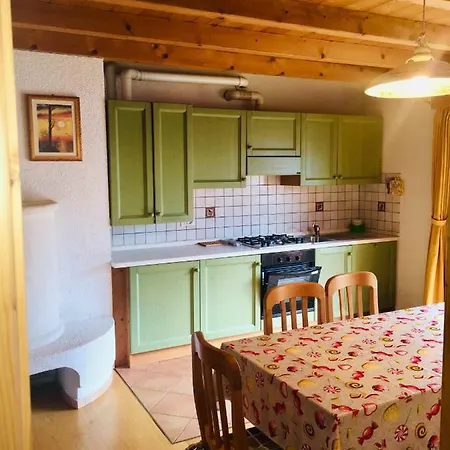 Fontana Appartement