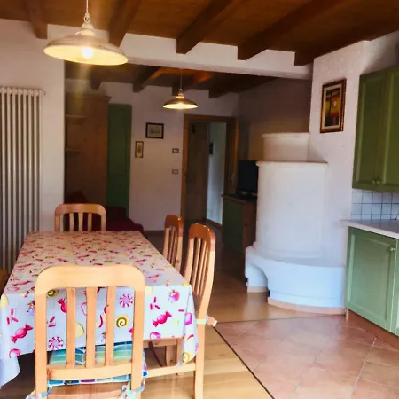 Fontana Appartement *