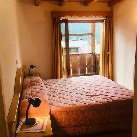 Apartment Fontana *