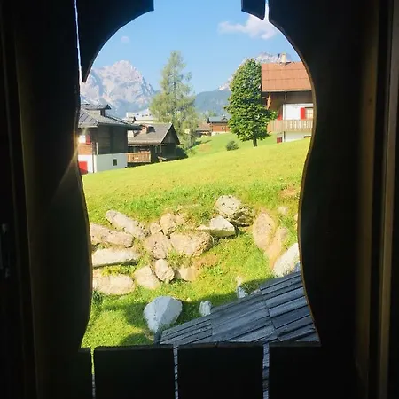 Fontana Sappada