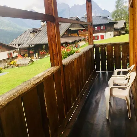 Fontana Appartement